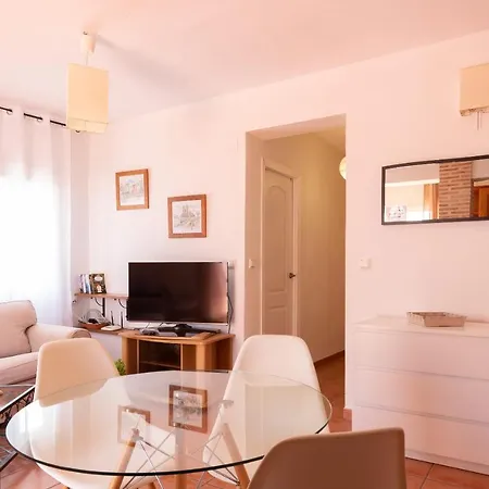 Apartment Almendros Penthouse - Costa Carpediem *