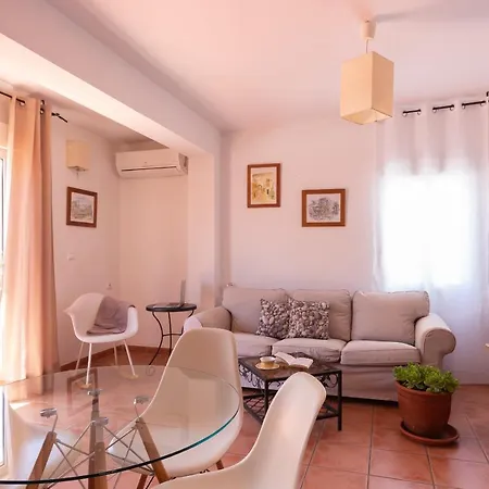Apartment Almendros Penthouse - Costa Carpediem