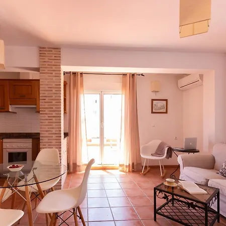 Almendros Penthouse - Costa Carpediem Apartment
