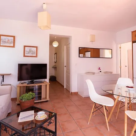 Apartment Almendros Penthouse - Costa Carpediem Calpe