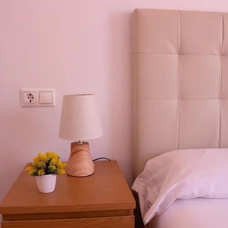 Almendros Penthouse - Costa Carpediem Apartment Calpe