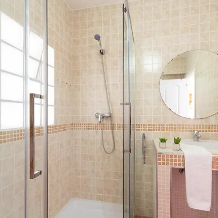 Almendros Penthouse - Costa Carpediem Apartment Calpe