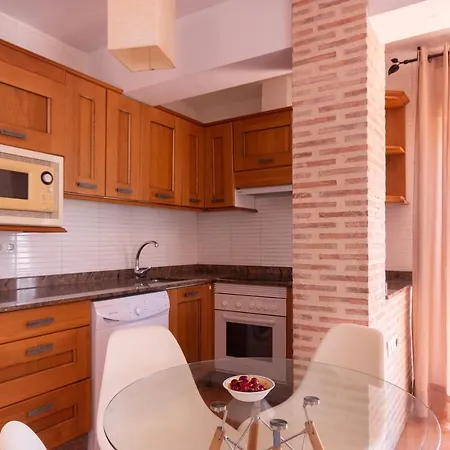 Almendros Penthouse - Costa Carpediem * Calpe