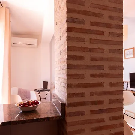 Apartment Almendros Penthouse - Costa Carpediem