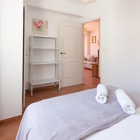 Apartment Almendros Penthouse - Costa Carpediem
