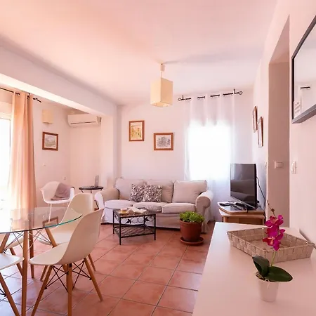 Apartment Almendros Penthouse - Costa Carpediem