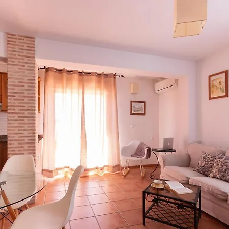 Almendros Penthouse - Costa Carpediem Apartment
