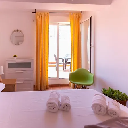 Apartment Almendros Penthouse - Costa Carpediem Calpe