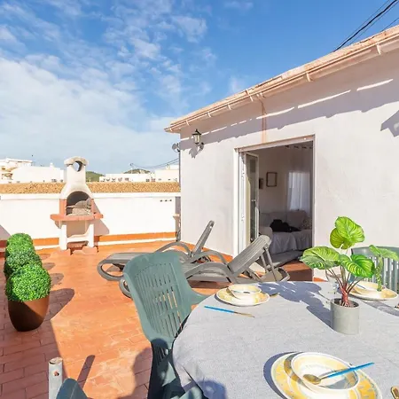 Apartment Almendros Penthouse - Costa Carpediem