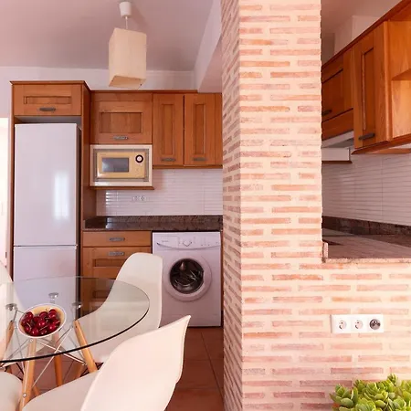 Almendros Penthouse - Costa Carpediem