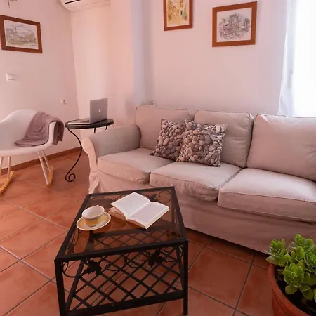 Almendros Penthouse - Costa Carpediem * Κάλπε