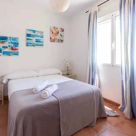 Διαμέρισμα Almendros Penthouse - Costa Carpediem Κάλπε