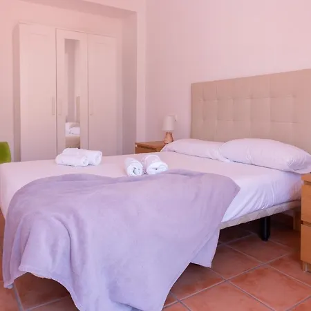 Apartamento Almendros Penthouse - Costa Carpediem