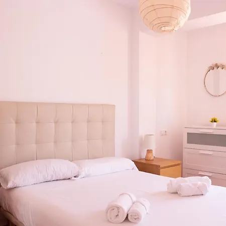 Almendros Penthouse - Costa Carpediem * Κάλπε