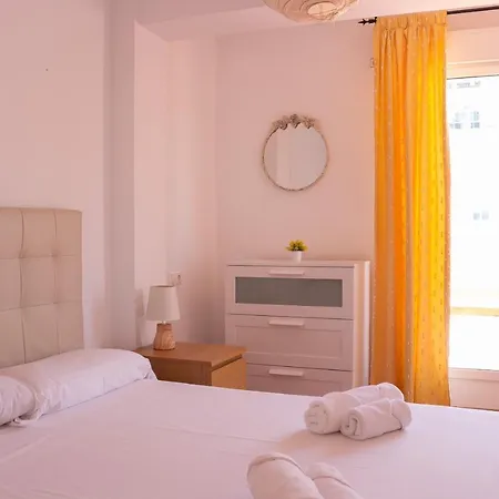 Διαμέρισμα Almendros Penthouse - Costa Carpediem Κάλπε