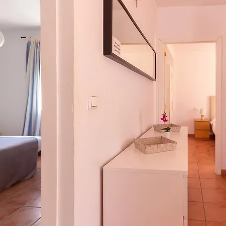 Almendros Penthouse - Costa Carpediem Κάλπε