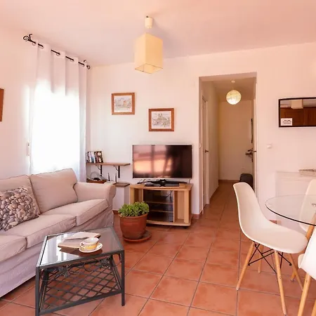 Almendros Penthouse - Costa Carpediem Appartement *