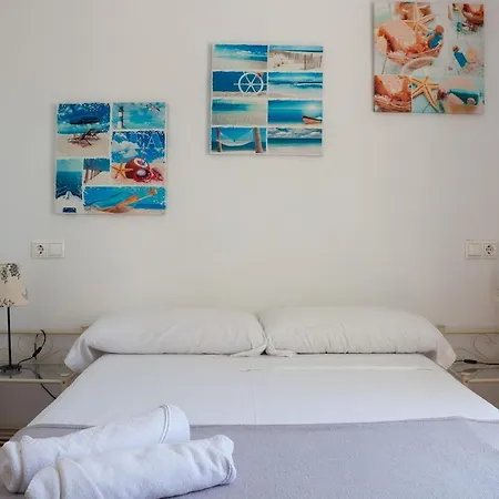 Appartement Almendros Penthouse - Costa Carpediem Calpe
